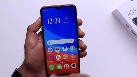 OPPO A5s Ringtone settings | How to change Ringtone phone | mobile Ringtone kaise change Karen