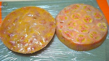 Làm Bánh Chuối Hấp Dễ Dàng Không Cần Bột Nghệ Dai Mềm Thơm Phức