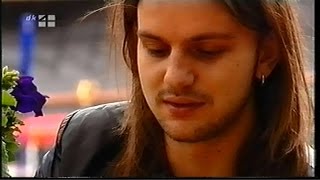 Dizzy Mizz Lizzy - Backstage Pass (1996 Documentary)