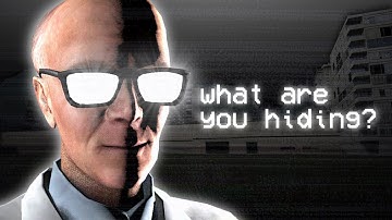 The Mystery of Construct_13_beta