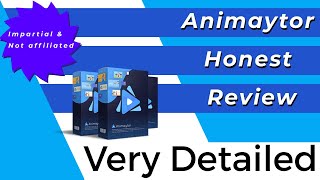 Information Animaytor Honest Review - Decent Explainer Video Creation Software News