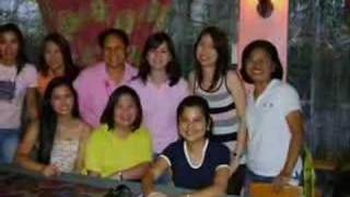 Kulasa Batch 84..THEN and NOW...