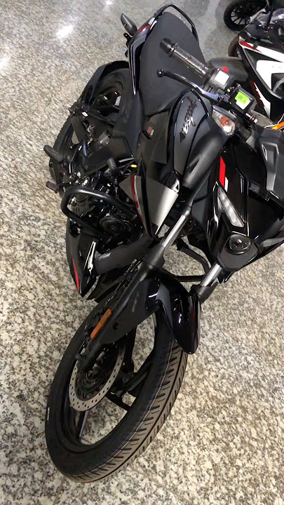 All New Bajaj Pulsar N150❤️