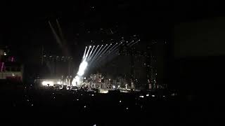 The Cure live at Krakow, Tauron Arena - 20 Oct. 2022 - Alone, Pictures Of You.