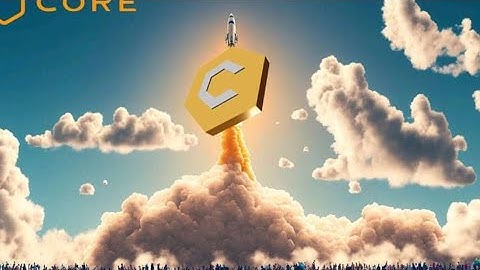 Easy guide on how to delegate, claim and undelegate your core #onlinemarketing #coredao_org #core