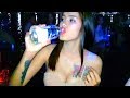 Pattaya Nightlife 2019 - I am thirsty...