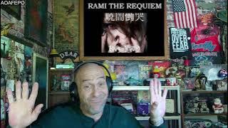 Death Lay · RAMI THE REQUIEM - Reaction with Rollen