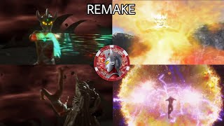 【ウルトラマンタロウ】Ultraman Taro All Techniques