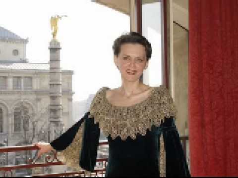 Olga Pasichnyk - Telemann, Cantata 64