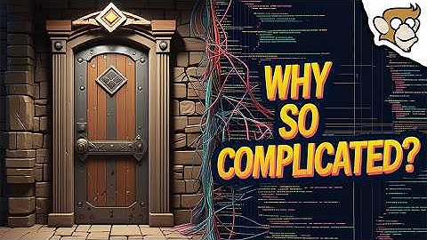 The BIGGEST Problem in Game Dev!
