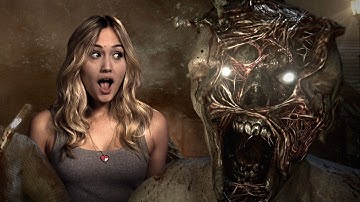 IGN Plays The Evil Within: The Never Ending Story