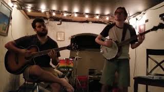 Corinna Cover - Taj Mahal