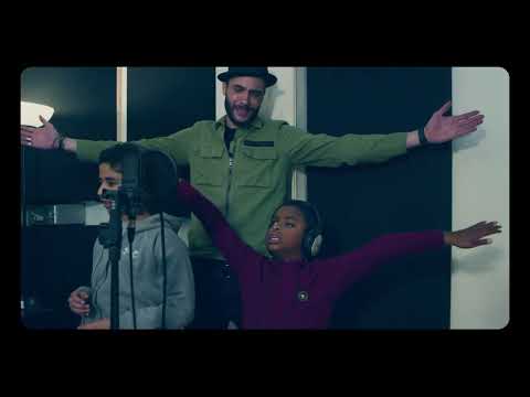   أنا مصدق فيا