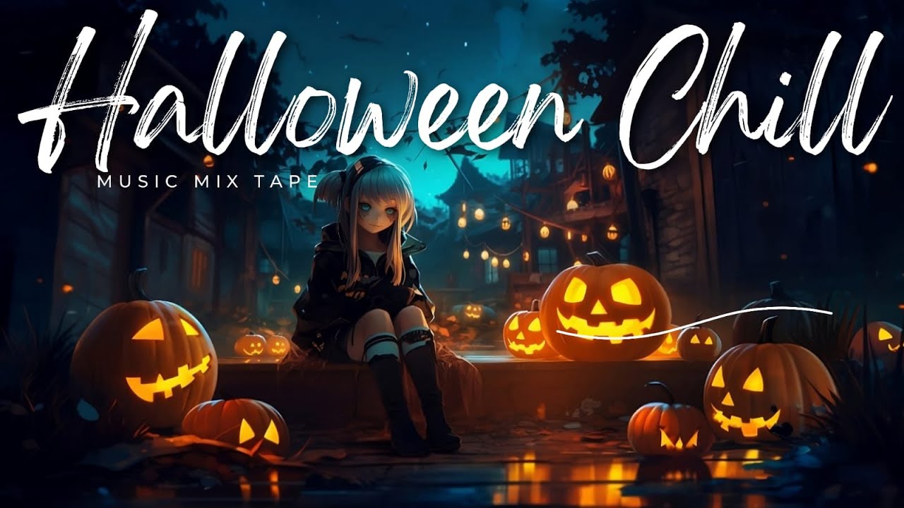 Chill Halloween Beats To Study Relax SimbaLofi YouTube Chill Halloween Beats To Study Relax SimbaLofi YouTube