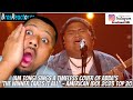 NEXT LEVEL Iam Tongi Sings A Timeless Cover of ABBA&#39;s &quot;The Winner Takes It All&quot; REACTION