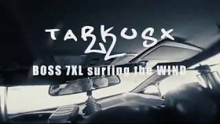 Boss 7 XL facing WIND screenshot 2