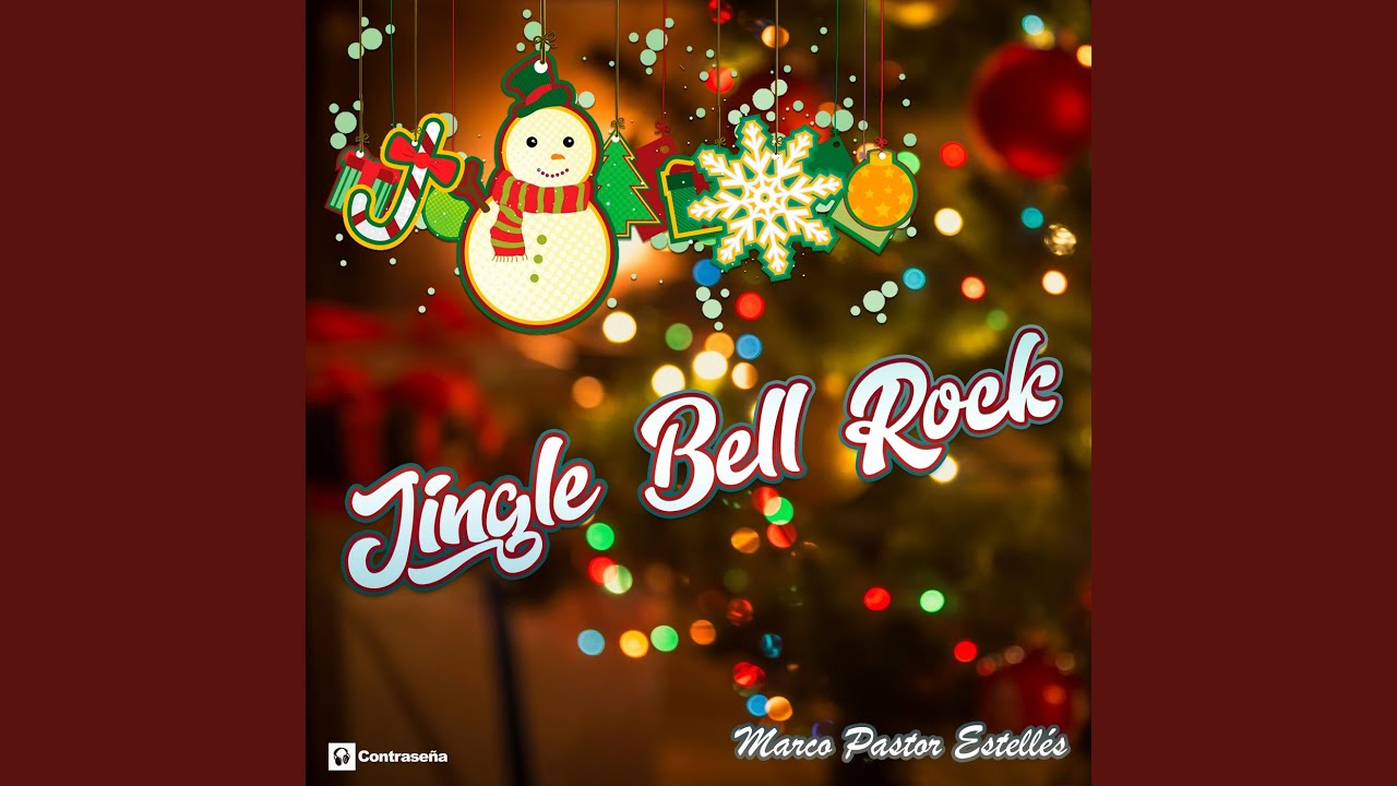 Who really wrote the Christmas staple 'Jingle Bell Rock?' - Los