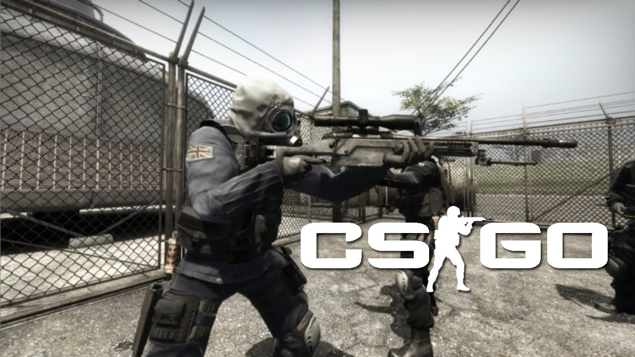 CS:GO RIOT illness - Hurricane (Mini Fragmovie) - YouTube