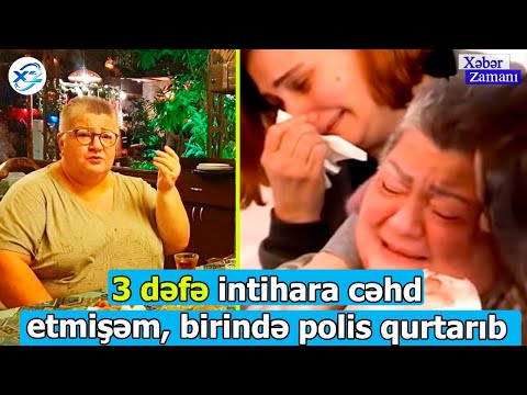 Xalq artisti  Könül Xasıyevanın gənc bacısı nədən vəfat edib?