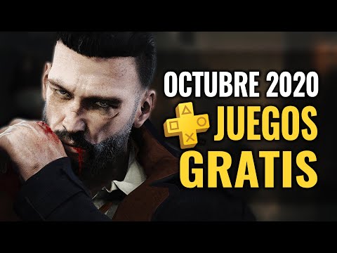 Vídeo: The Last Of Us Remastered Encabeza Los Juegos Gratuitos De PlayStation Plus Para Octubre