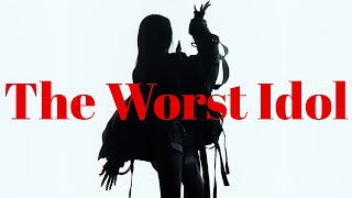 Download Lagu What Happened to Patricia? The Idol Who Had 32 Scandals in 7 Weeks. MP3 Download Lagu What Happened to Patricia? The Idol Who Had 32 Scandals in 7 Weeks. MP3