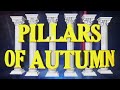 AXW Pillars Of Autumn Elimination Chamber Promo Package AXW Pillars Of Autumn Elimination Chamber Promo Package