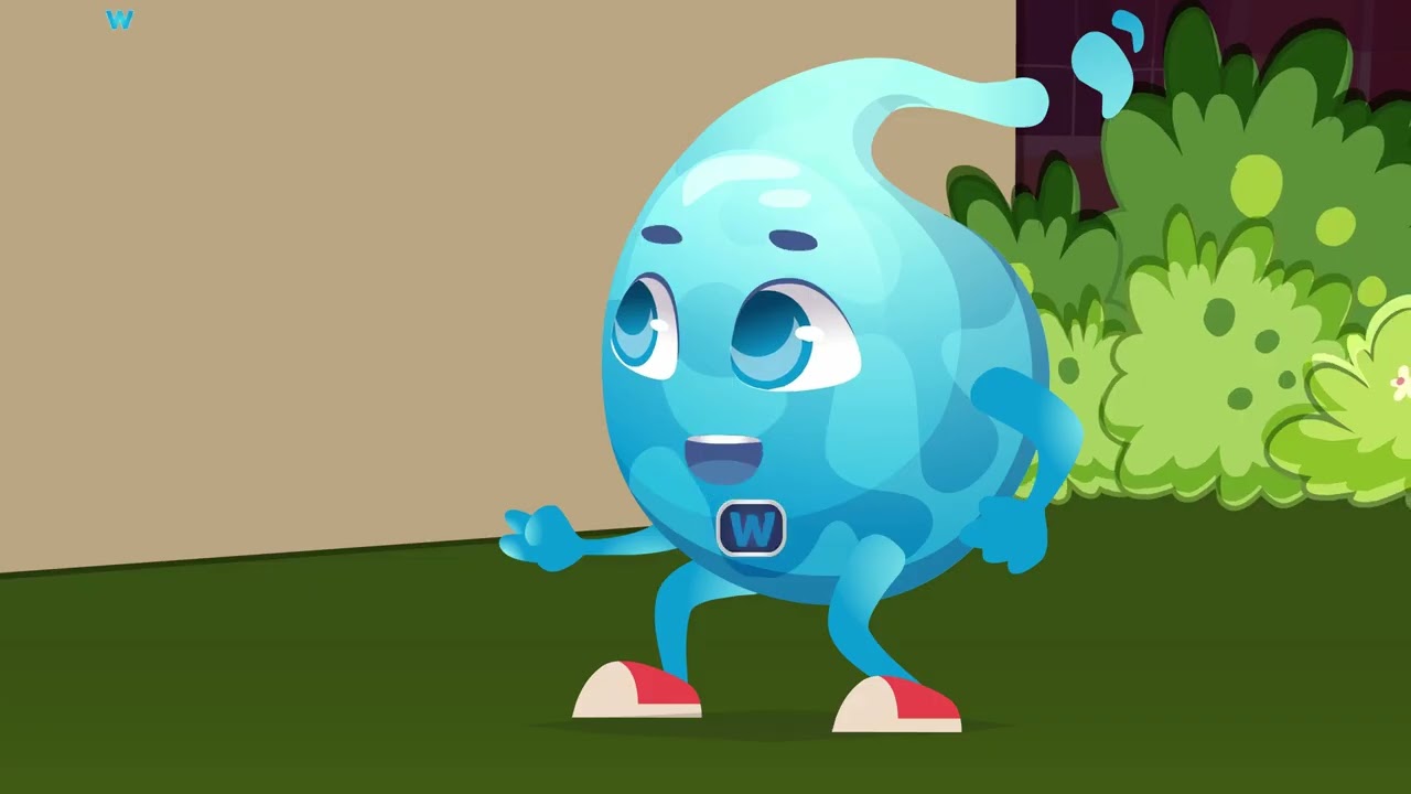 Water Wise Will - Operation Water Rescue