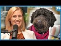 Socializing your dog with kids  baby steps ep 34