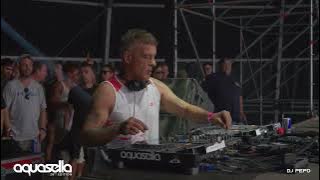 Dj Pepo - Aquasella Fest - 28 Edition