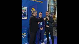 Kadim Futbol Ile Turkcell 5Gyi Test Ettik