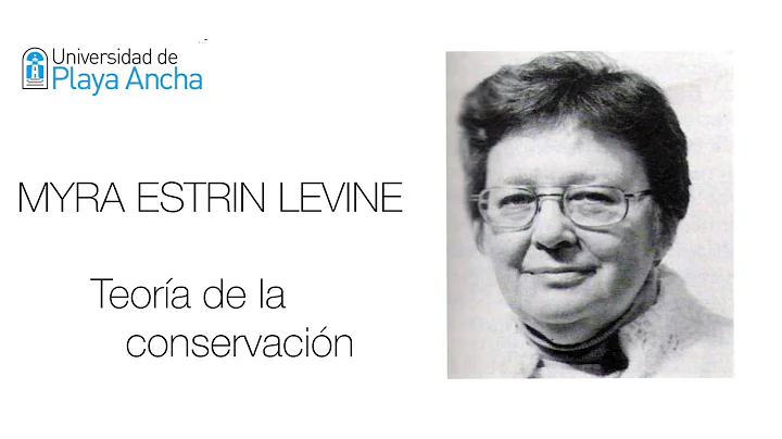 MYRA ESTRIN LEVINE