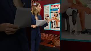 Sözün Bittiği Yer Bahçelinin İmralı Sözlerine Gazimizden Duygusal Yanıt