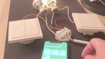 Koogeek Light Switch KH02CN vs. Dimmer Switch DM02CN Apple HomeKit