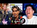 Aku Sayang Banget Sama Kamu & Motivasi Alex Ting Ting Ting?? - EMPACTION #258