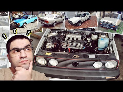 Video: Kakav auto mogu kupiti za 1500 USD?
