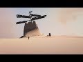 Análisis de Vane, la primera decepción indie de 2019