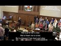 Entrusted with the Gospel (Traditional)