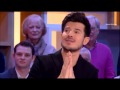 Vincent Niclo: interview émission " De quoi je me mêle ! " sur RTL TVI (30/01/2017)