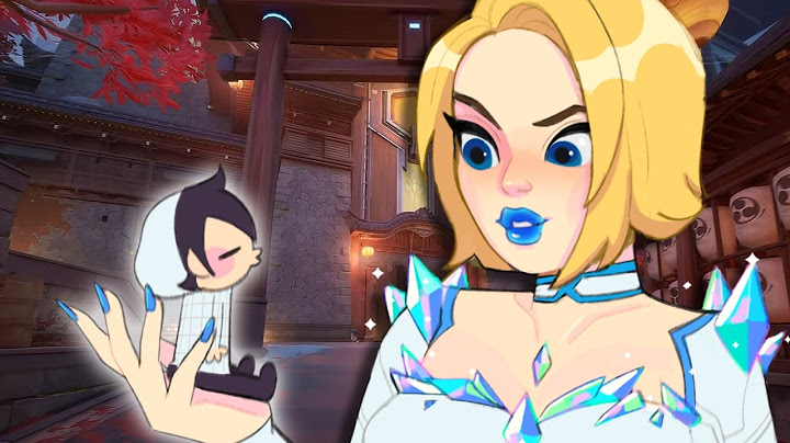Marvel Rivals Is Cool... But It Kinda Scares Me