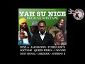 Positive Reggae Vybz Mix