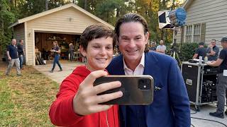 Famous E.T. the Extra-Terrestrial (1982) Cast: Then vs Now🔥 Wealth