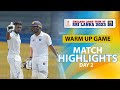 highlights slc xi vs|eng