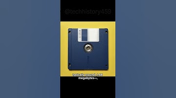 Why the Save Icon Looks Like a Floppy Disk