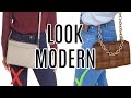 5 Easy Tricks to Update Your Style | Look Fresh & Modern Over 40
