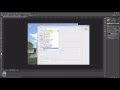       Adobe Photoshop CS6 Curso Basico 6 - Acciones y Automatizado en photoshop HD
