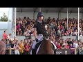 Britt Dekker & Anky van Grunsven  - Horse Event 2018