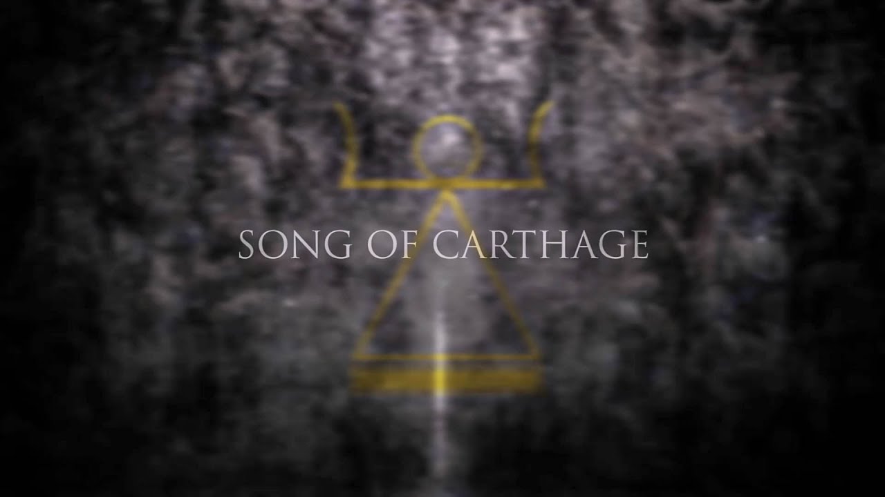 Song of Carthage   Epic Roman Music