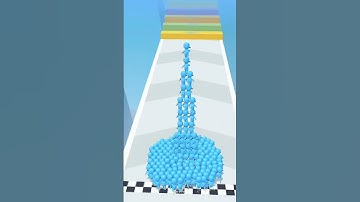 Count Master: Crowd Evolution #gameplay #shorts #countmaster