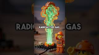 Nuclear Test Gone WRONG: Radioactive Gas Erupted From Underground