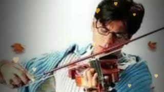 Mohabbatein violin ringtone